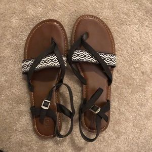 Toms Lexie Sandals